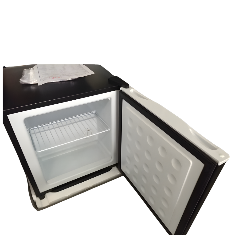 WNG-3987-34L-Table-Top-Mini -Freezer-6 34L Table Top Mini Upright Deep Freezer