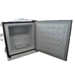 34L Table Top Mini Upright Deep Freezer