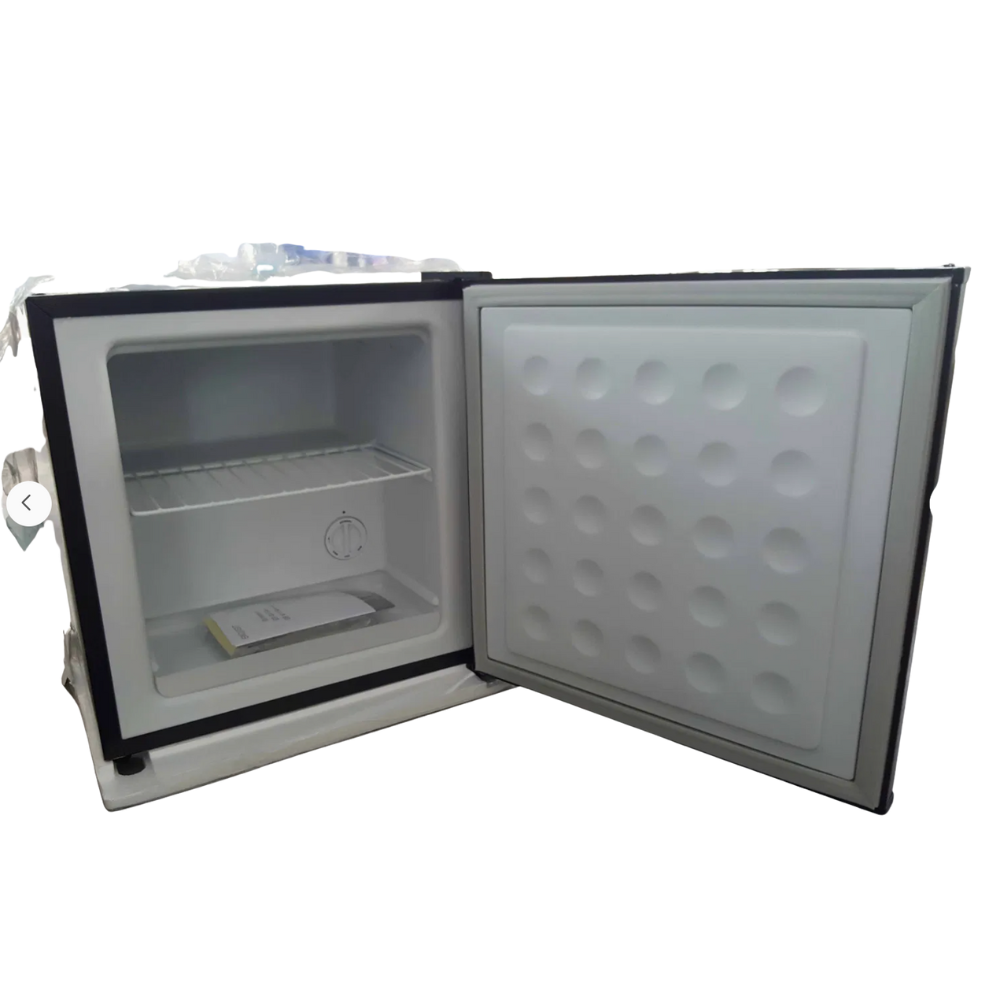 WNG-3987-34L-Table-Top-Mini -Freezer-7 34L Table Top Mini Upright Deep Freezer