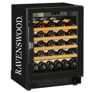 110L EuroCave Performance 59 with MDS II Shelving