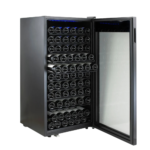 261L Classic 92-bottle Single-Zone Free-Standing Wine Cellar
