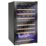 190L Classic 70 Dual Zone Wine Cellar