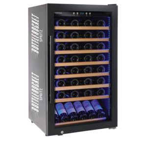 190L Classic 80 Wine Cellar