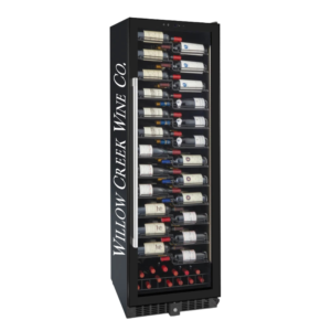 428L VinoView L 155 Smart Wi-Fi Wine Cellar