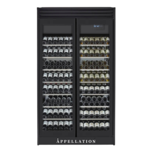 719L Prestige Marquee Dual Zone Commercial Wine Cellar