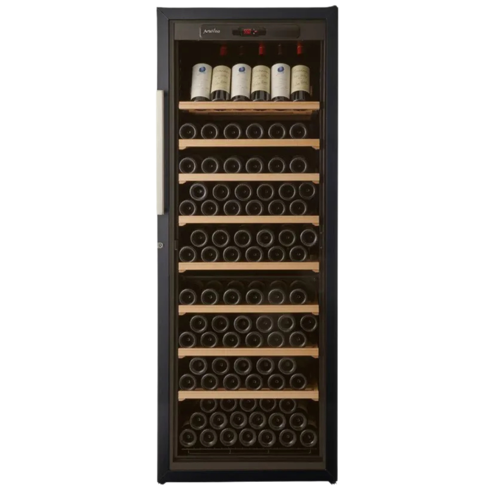 WNG-4007-200-Bottle-Artevino-III-Wine-Cellar-3 200-Bottle Artevino III Wine Cellar