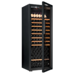 445L Pure L Wine Cellar With Display Presentation Shelf
