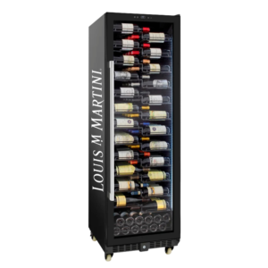 428L VinoView L 155 Commercial Wine Cellar