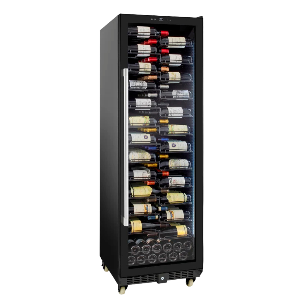 WNG-4009-428L-Commercial-Wine-Cellar-3 428L VinoView L 155 Commercial Wine Cellar
