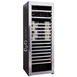 643L Prestige XL Smart Wi-Fi Wine Cellar with Steady Temp™ Cooling