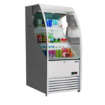 250L Open Air Merchandiser Refrigerator