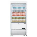 250L Open Air Merchandiser Refrigerator