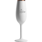 6oz. Stainless Steel Insulated Wine & Champagne Flute
