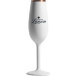 6oz. Stainless Steel Insulated Wine & Champagne Flute