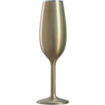 6oz. Stainless Steel Insulated Wine & Champagne Flute