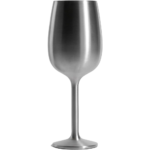 12oz. Insulated Stainless Steel Wine Glass