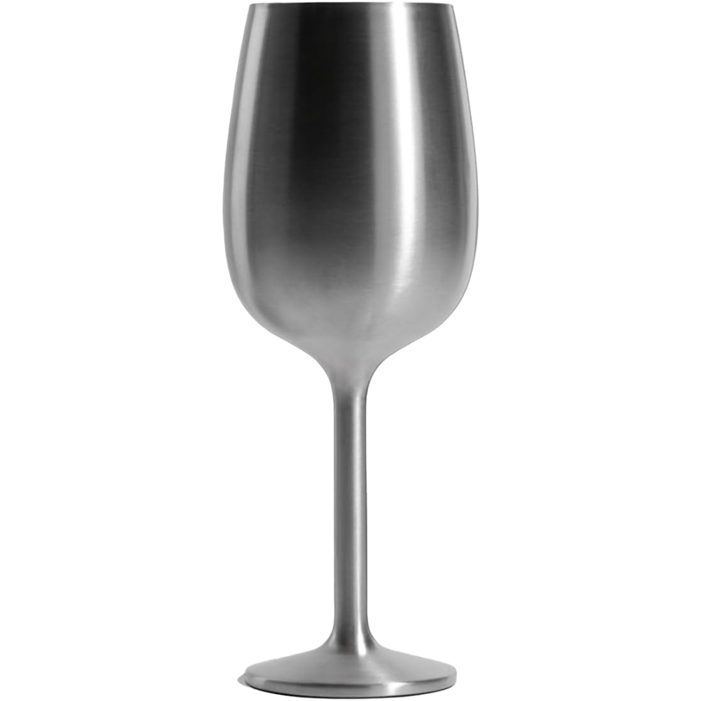 WNG-4014-12oz-Insulated-Wine-Glass-3-Steel 12oz. Insulated Stainless Steel Wine Glass