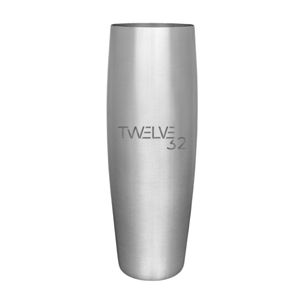 24oz. Beer Tumbler With Lid