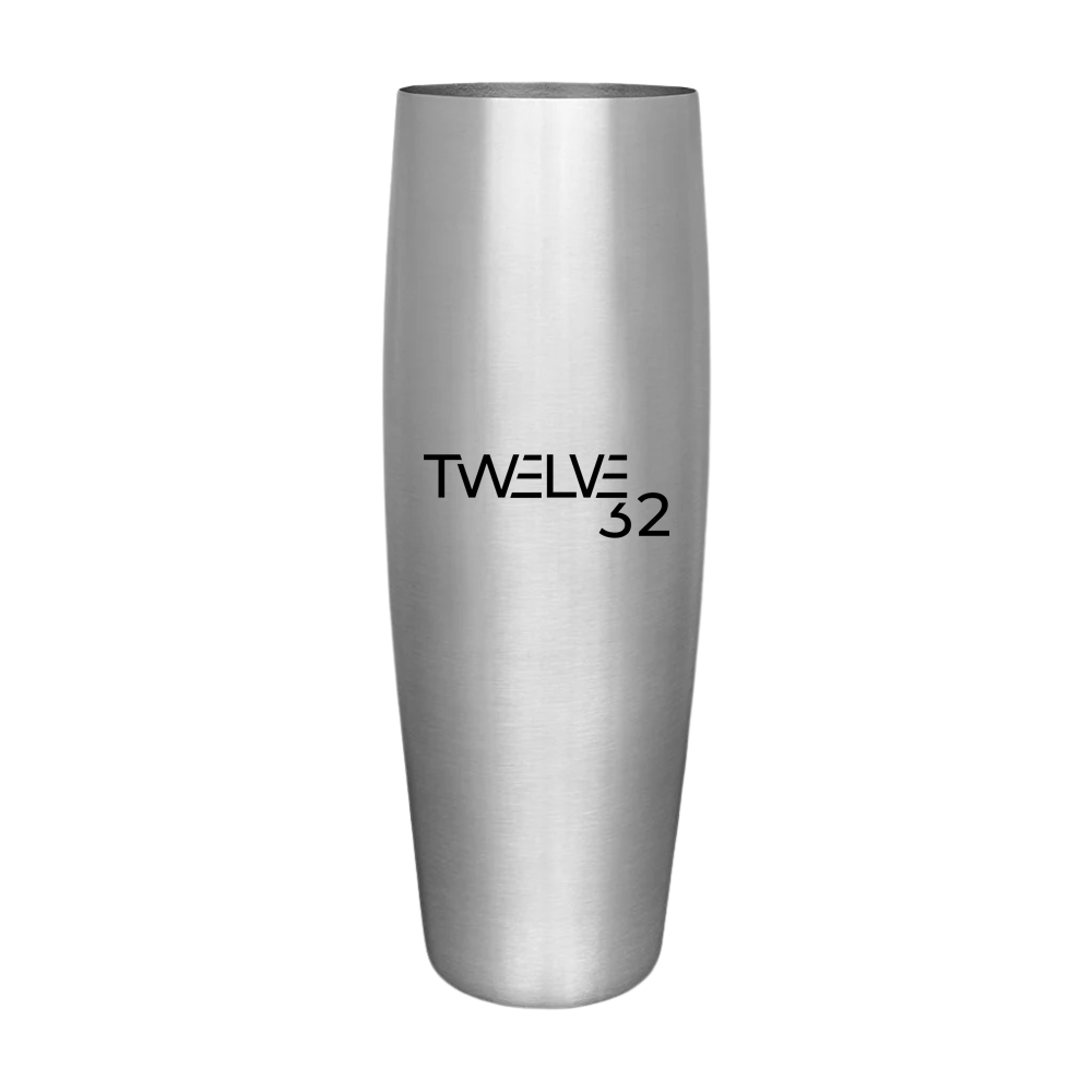 24oz. Beer Tumbler With Lid