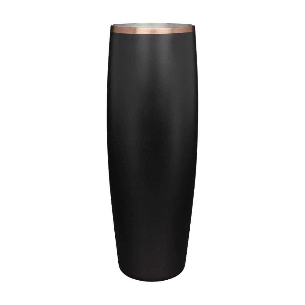 24oz. Beer Tumbler With Lid