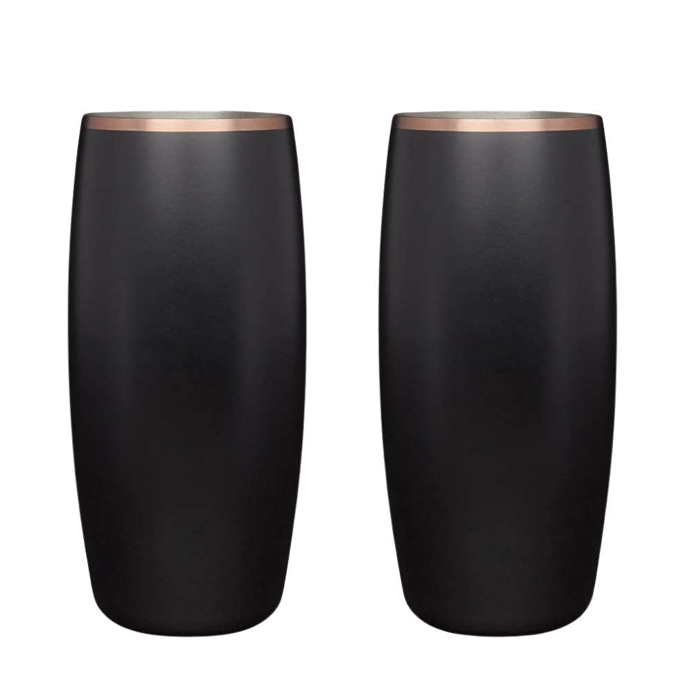 WNG-4019-Insulated-Beer-Tumbler-16oz-4-Black 16oz. Insulated Beer Tumbler