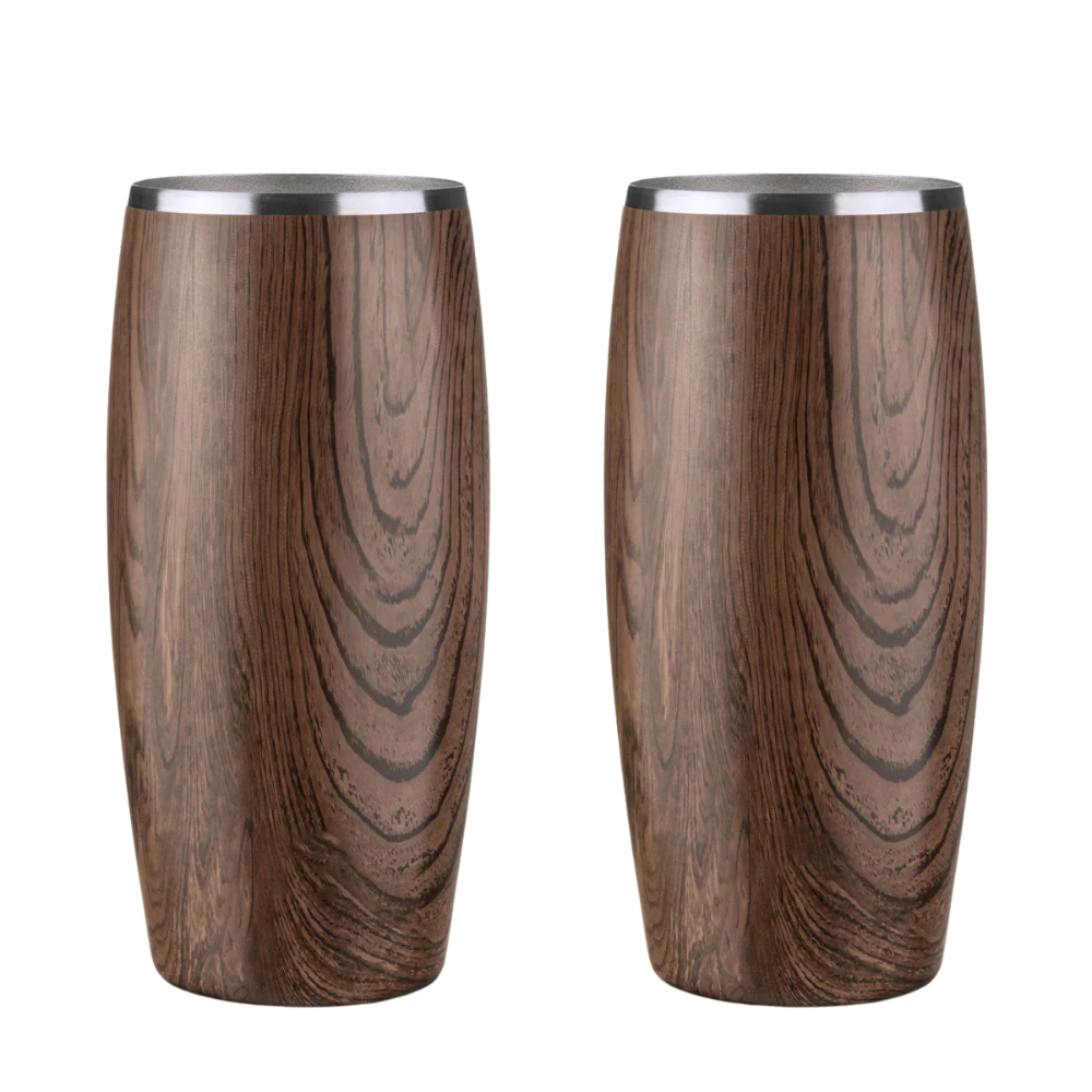 WNG-4019-Insulated-Beer-Tumbler-16oz-7-Walnut 16oz. Insulated Beer Tumbler