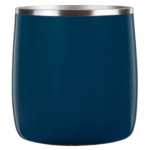 Insulated Rocks Tumbler with Lid 11oz