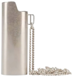 Lighter Holder Necklace