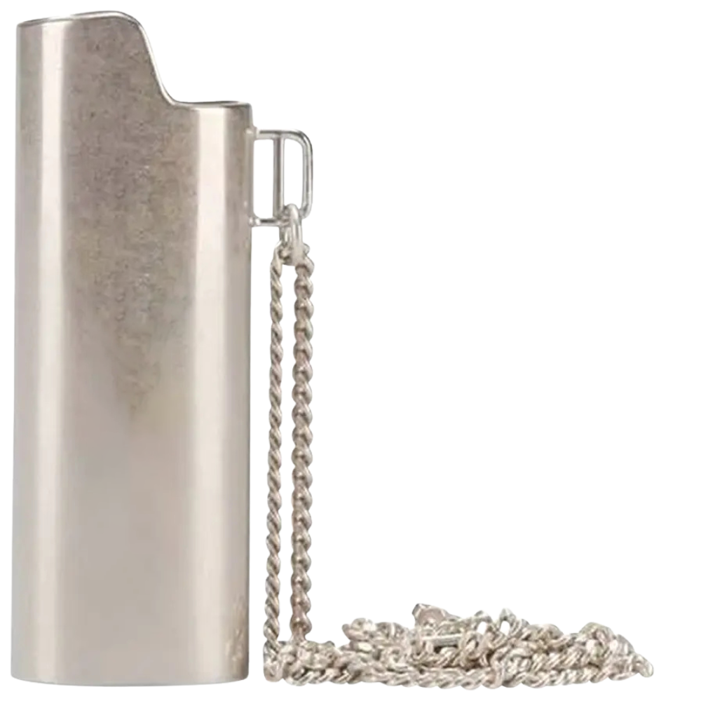 WNG-4032-Lighter-Holder-Necklace-2 Lighter Holder Necklace