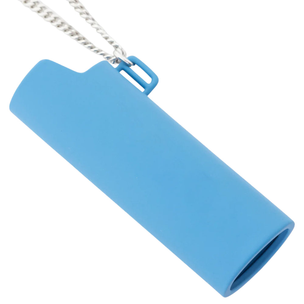 WNG-4032-Lighter-Holder-Necklace-4 Lighter Holder Necklace