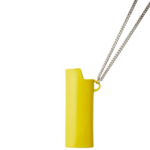 Lighter Holder Necklace