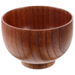 Wooden Bowl