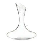 17oz. Mini Crystal Decanter
