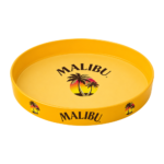 16" Acrylic Serving Tray