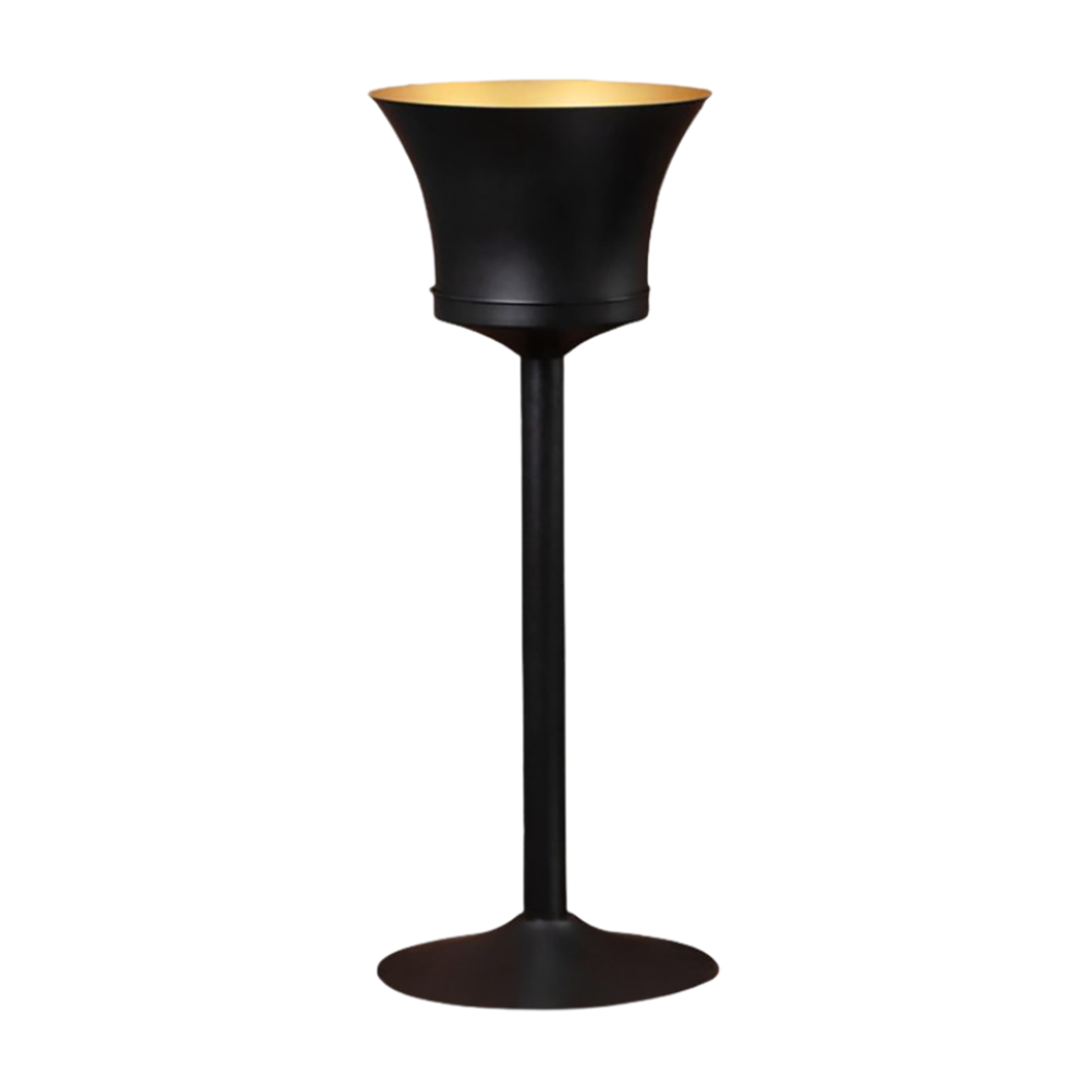 WNG-4043-Beverage-and-Bucket-with-Stand-3 Beverage and Ice Bucket with Stand