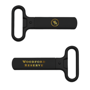 "Ah So" Two-Prong Corkpuller Matte Black