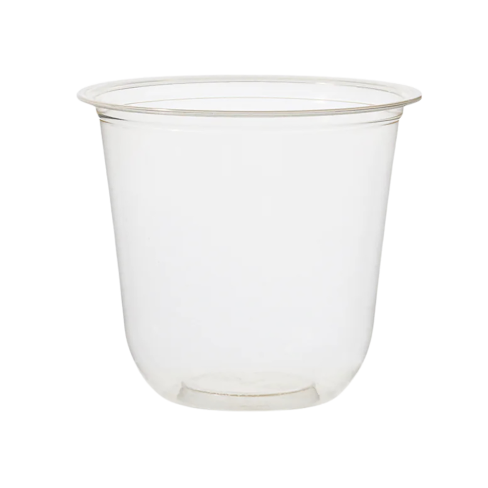 WNG-4056-12oz-PET-Arc-Cup-2 12oz. Rounded Bottom PET Arc Cup