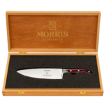 Laguiole California Chef Knife Gift Set with Cutting Board