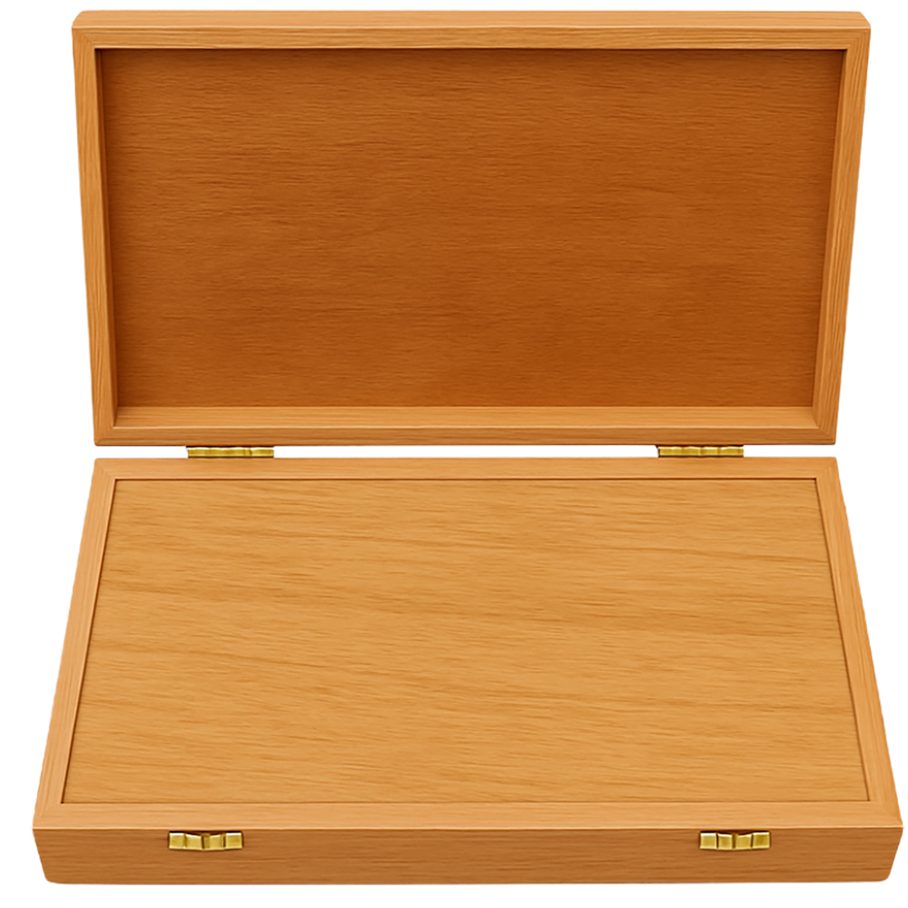 WNG-4058-Laguiole-California-Knife-Set-3 Laguiole California Chef Knife Gift Set with Cutting Board