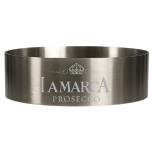 Single Layer Stainless Steel Coaster
