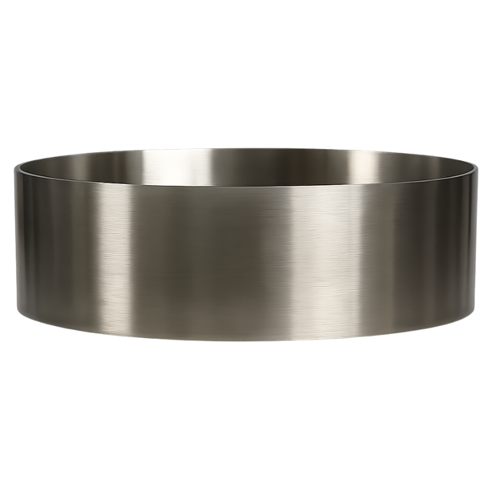 WNG-4060-Single-Layer-Steel-Coaster-3 Single Layer Stainless Steel Coaster