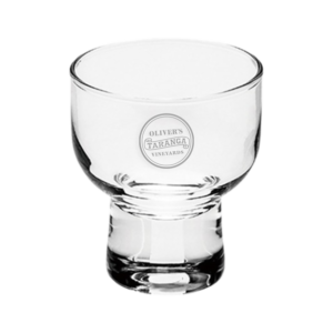 2oz. Mezcal Tasting Glass