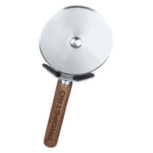 Stainless Steel Pizza Roller Cutter
