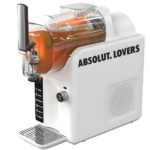 Slushie Machine