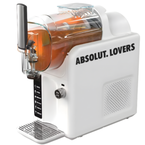 Slushie Machine