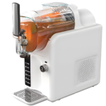 Slushie Machine