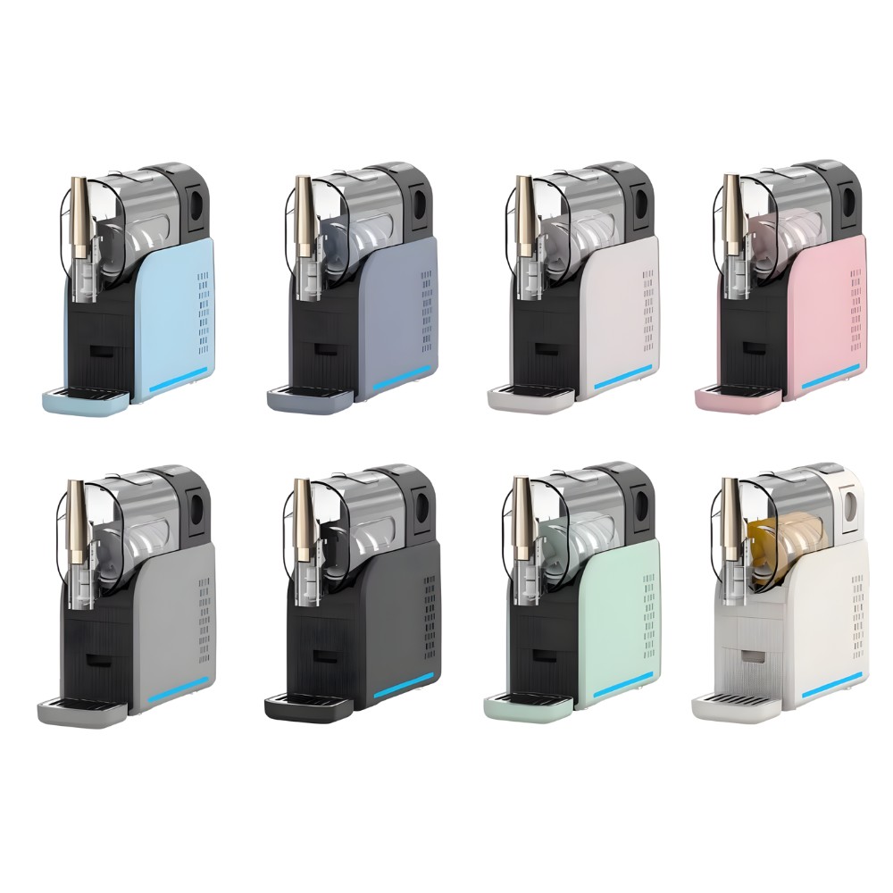 WNG-4201-Slushie-Machine-8 Slushie Machine