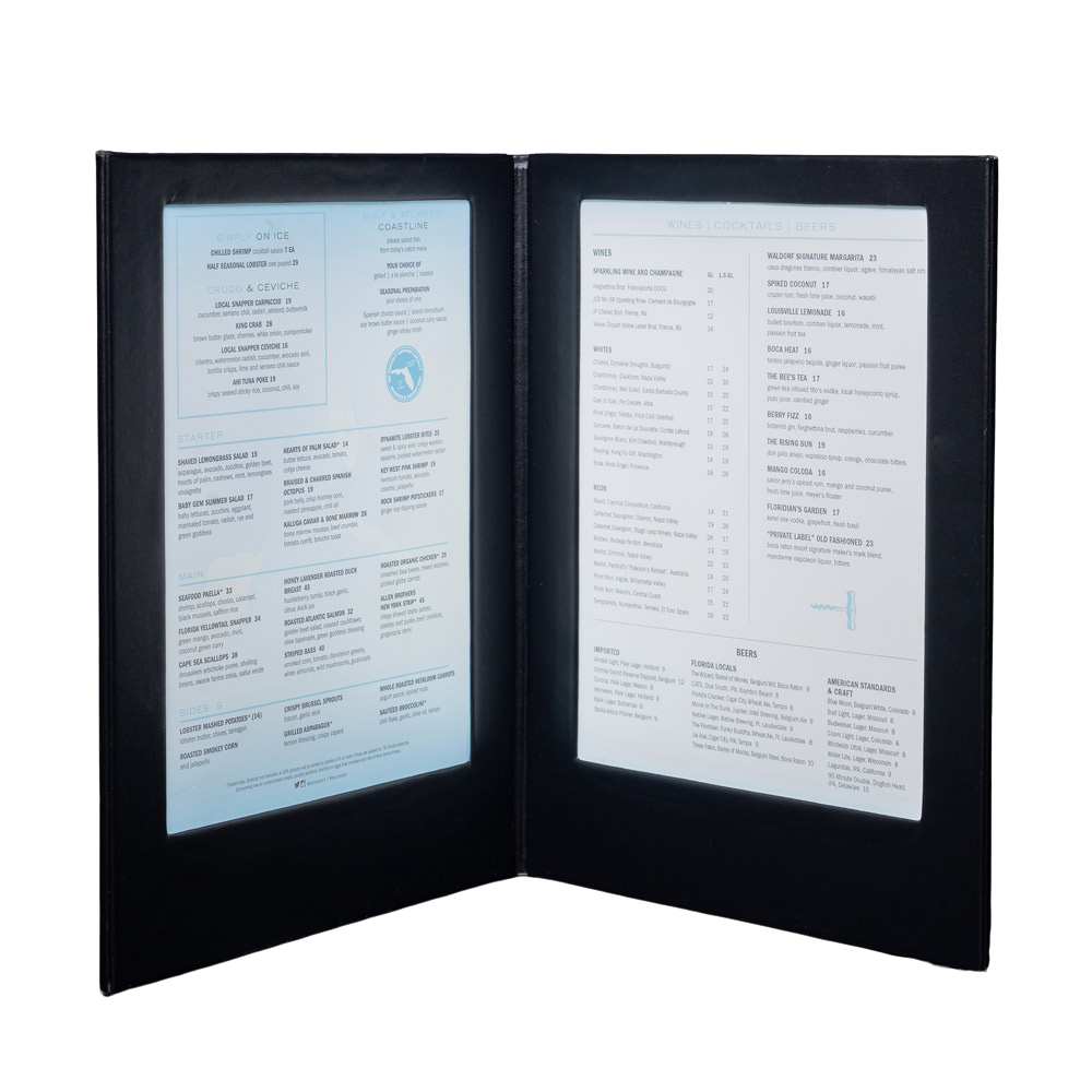 WNG-4202-2-Panels-Illuminated-Menu-7 2-Panels Illuminated Menu