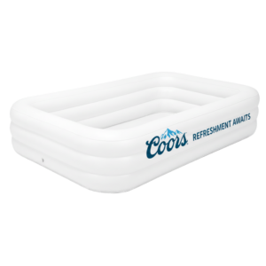 Inflatable Swimming Pool