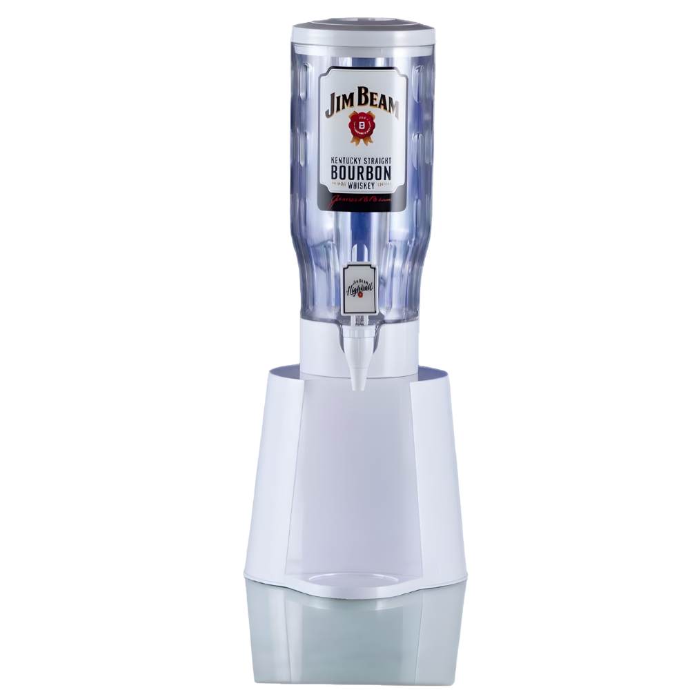 WNG-4205-2L-Beer-Tower-1 2L Beer Tower